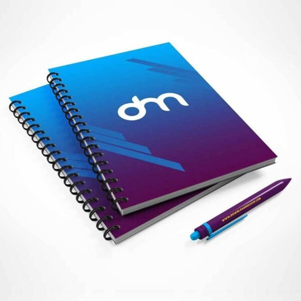 A4 Notepad