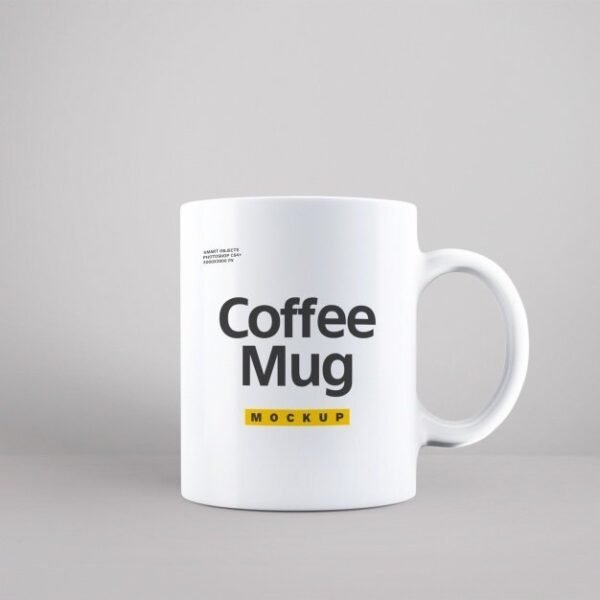 Simple Mugs Cup