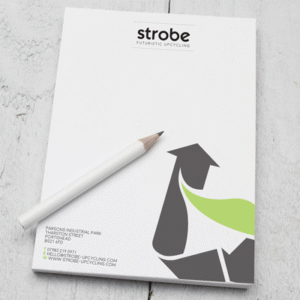 A6 Notepad
