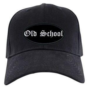 Black Cap