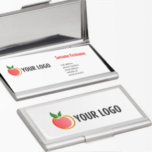 Branded Business Card Cases