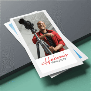 DL Flyers (2 Sided)