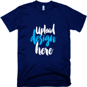 Navy Blue T-shirts