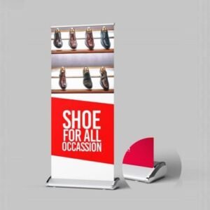 Roll Up Banners (Big Base)