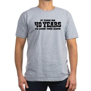 Men's Classic T-Shirts