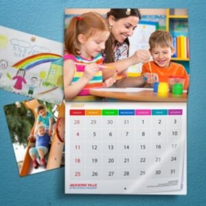 Wall Calendar Printing (250 copies) - Image 2
