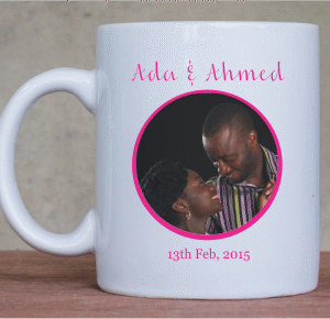 Simple Mugs